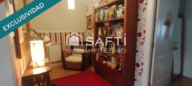 1 makuuhuone Huoneisto myytävänä paikassa San Andrés del Rabanedo - 139 000 € (Ref: 9604886)