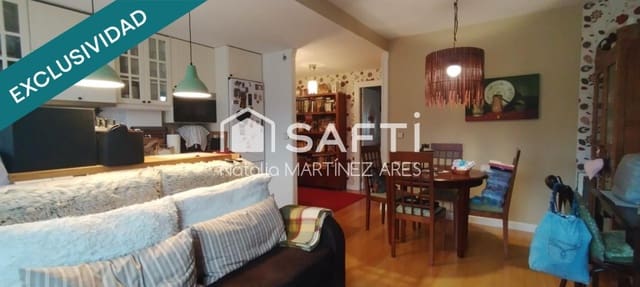 1 makuuhuone Huoneisto myytävänä paikassa San Andrés del Rabanedo - 139 000 € (Ref: 9604886)