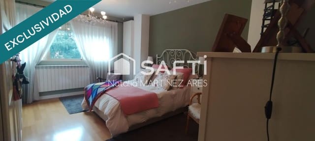 1 makuuhuone Huoneisto myytävänä paikassa San Andrés del Rabanedo - 139 000 € (Ref: 9604886)