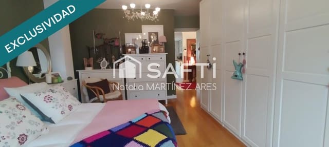 1 makuuhuone Huoneisto myytävänä paikassa San Andrés del Rabanedo - 139 000 € (Ref: 9604886)