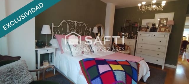 1 makuuhuone Huoneisto myytävänä paikassa San Andrés del Rabanedo - 139 000 € (Ref: 9604886)