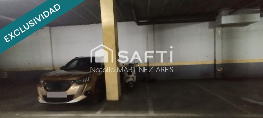 1 makuuhuone Huoneisto myytävänä paikassa San Andres del Rabanedo - 139 000 € (Ref: 9604886)