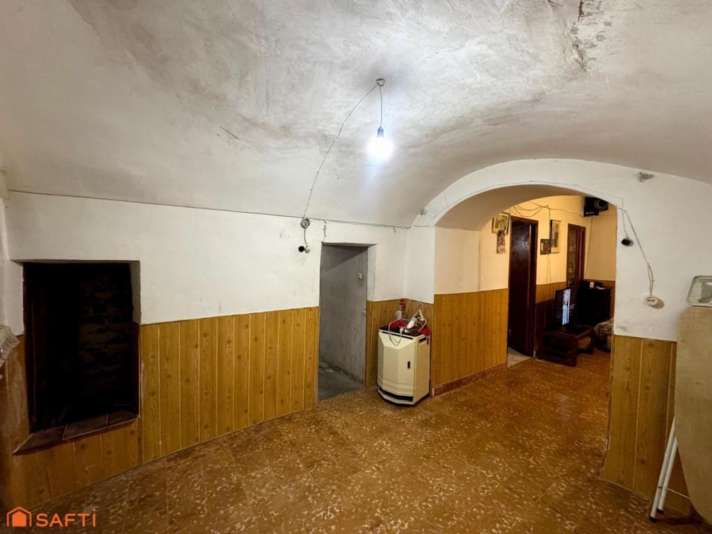 Finca/Casa Rural de 3 habitaciones en Abanilla en venta con garaje - 99.900 € (Ref: 9604888)