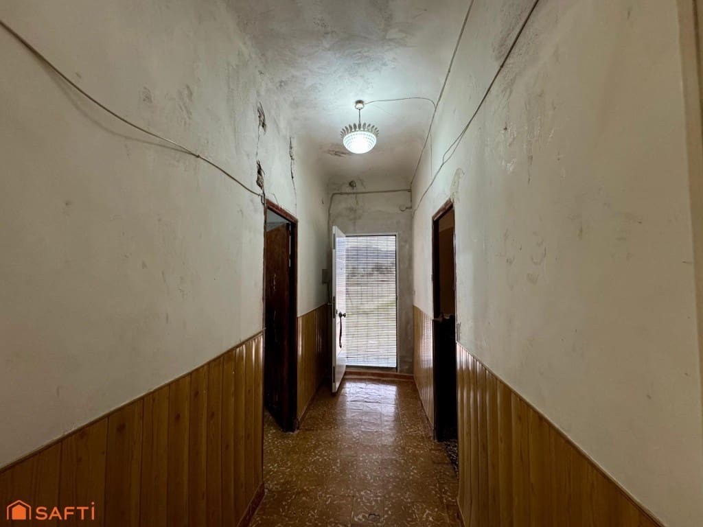 Finca/Casa Rural de 3 habitaciones en Abanilla en venta con garaje - 99.900 € (Ref: 9604888)