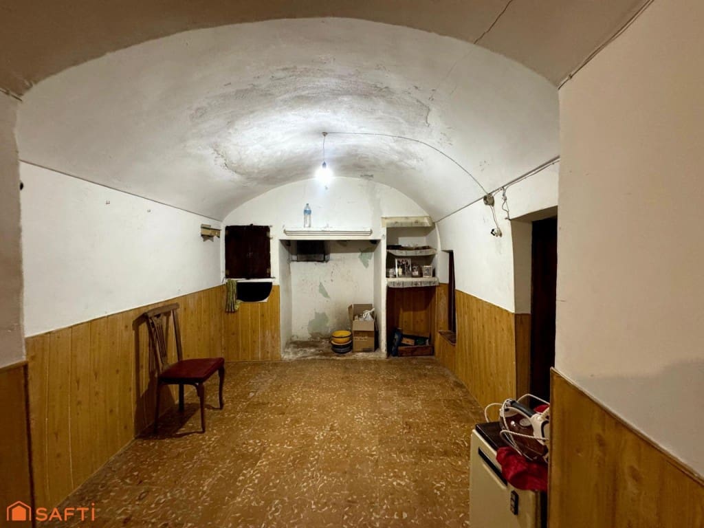 Finca/Casa Rural de 3 habitaciones en Abanilla en venta con garaje - 99.900 € (Ref: 9604888)