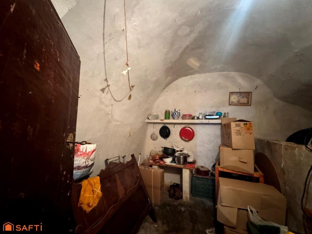 Finca/Casa Rural de 3 habitaciones en Abanilla en venta con garaje - 99.900 € (Ref: 9604888)