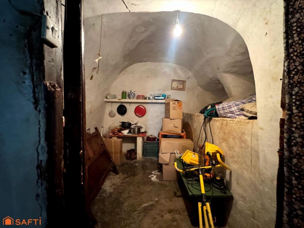 Finca/Casa Rural de 3 habitaciones en Abanilla en venta con garaje - 99.900 € (Ref: 9604888)