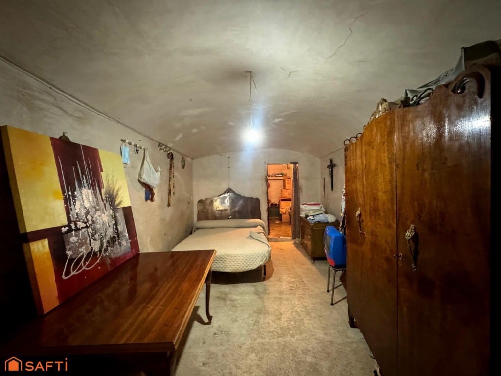 Finca/Casa Rural de 3 habitaciones en Abanilla en venta con garaje - 99.900 € (Ref: 9604888)