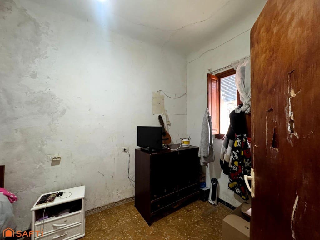 Finca/Casa Rural de 3 habitaciones en Abanilla en venta con garaje - 99.900 € (Ref: 9604888)