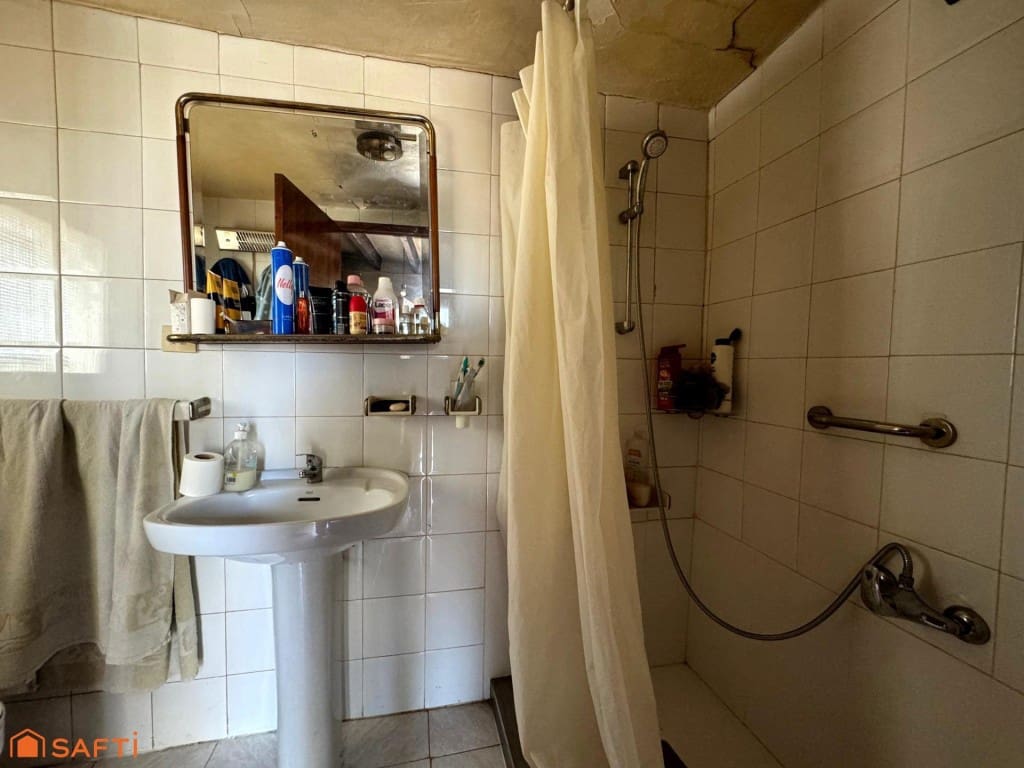 Finca/Casa Rural de 3 habitaciones en Abanilla en venta con garaje - 99.900 € (Ref: 9604888)