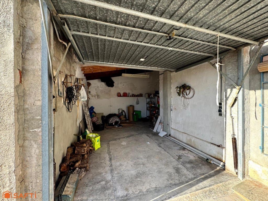 Finca/Casa Rural de 3 habitaciones en Abanilla en venta con garaje - 99.900 € (Ref: 9604888)