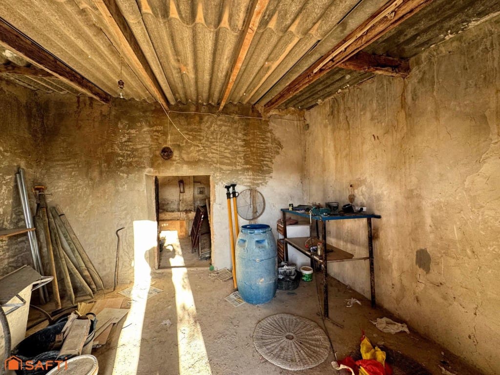 Finca/Casa Rural de 3 habitaciones en Abanilla en venta con garaje - 99.900 € (Ref: 9604888)