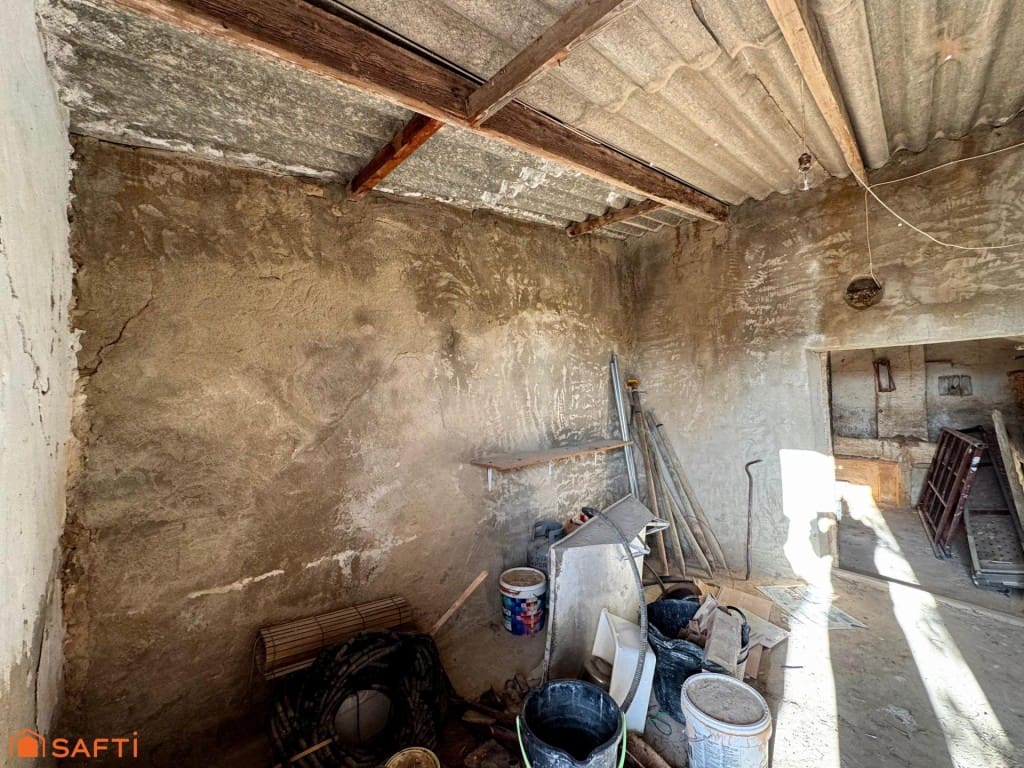 Finca/Casa Rural de 3 habitaciones en Abanilla en venta con garaje - 99.900 € (Ref: 9604888)