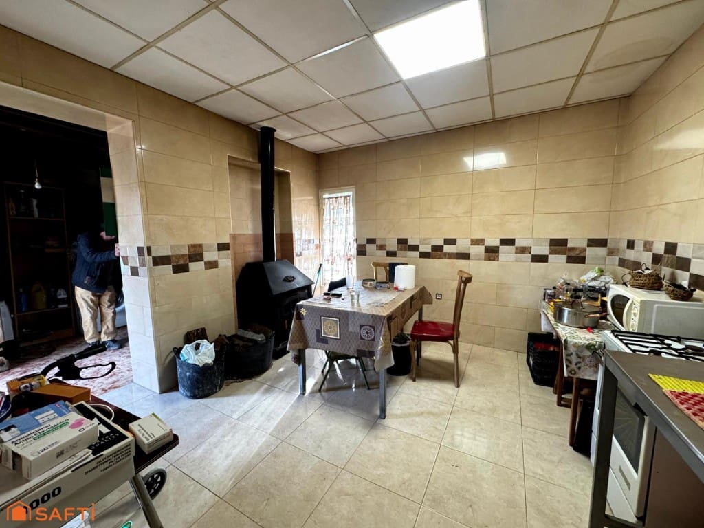 Finca/Casa Rural de 3 habitaciones en Abanilla en venta con garaje - 99.900 € (Ref: 9604888)