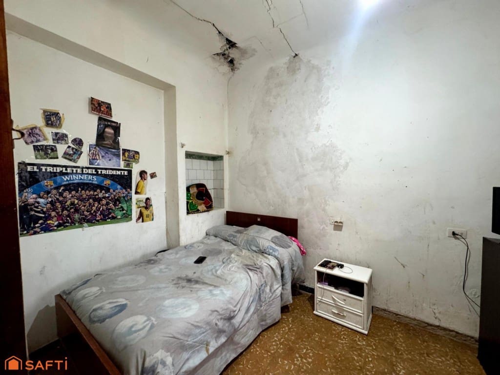 Finca/Casa Rural de 3 habitaciones en Abanilla en venta con garaje - 99.900 € (Ref: 9604888)