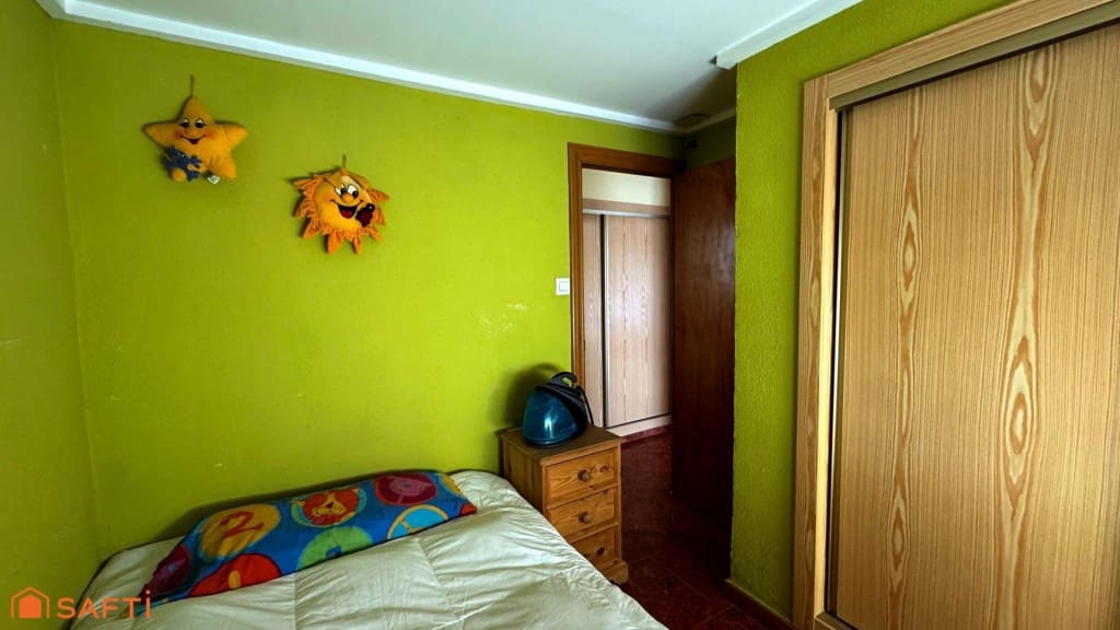 2 soverom Leilighet til salgs i Elda - € 79 900 (Ref: 9604889)