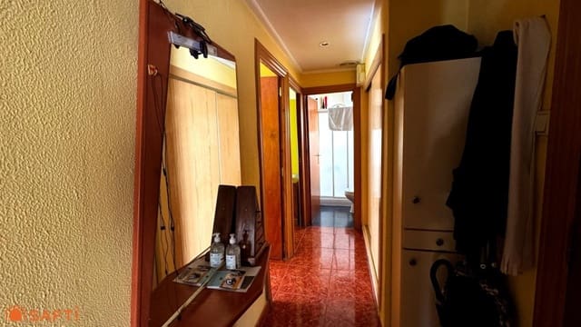 2 soverom Leilighet til salgs i Elda - € 79 900 (Ref: 9604889)