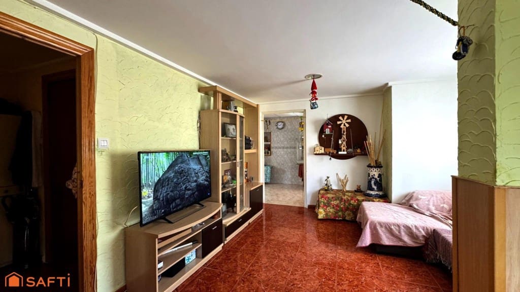 2 soverom Leilighet til salgs i Elda - € 79 900 (Ref: 9604889)