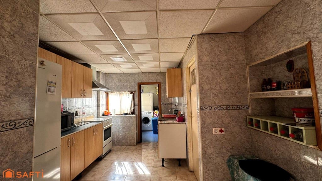 2 soverom Leilighet til salgs i Elda - € 79 900 (Ref: 9604889)