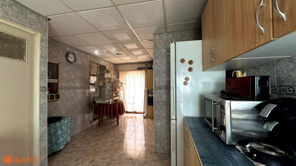 2 soverom Leilighet til salgs i Elda - € 79 900 (Ref: 9604889)