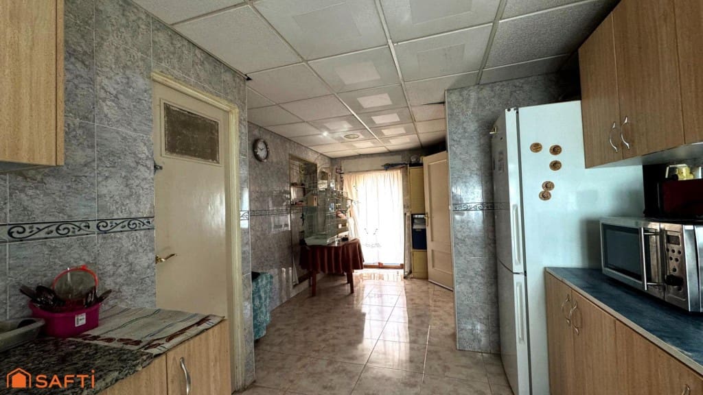 2 soverom Leilighet til salgs i Elda - € 79 900 (Ref: 9604889)