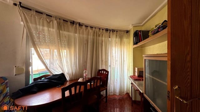 2 soverom Leilighet til salgs i Elda - € 79 900 (Ref: 9604889)