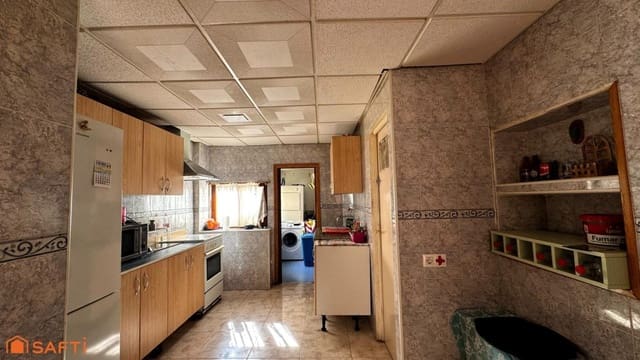 2 soverom Leilighet til salgs i Elda - € 79 900 (Ref: 9604889)