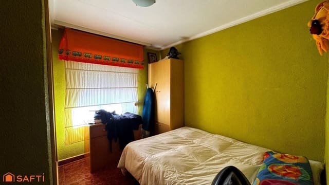 2 soverom Leilighet til salgs i Elda - € 79 900 (Ref: 9604889)