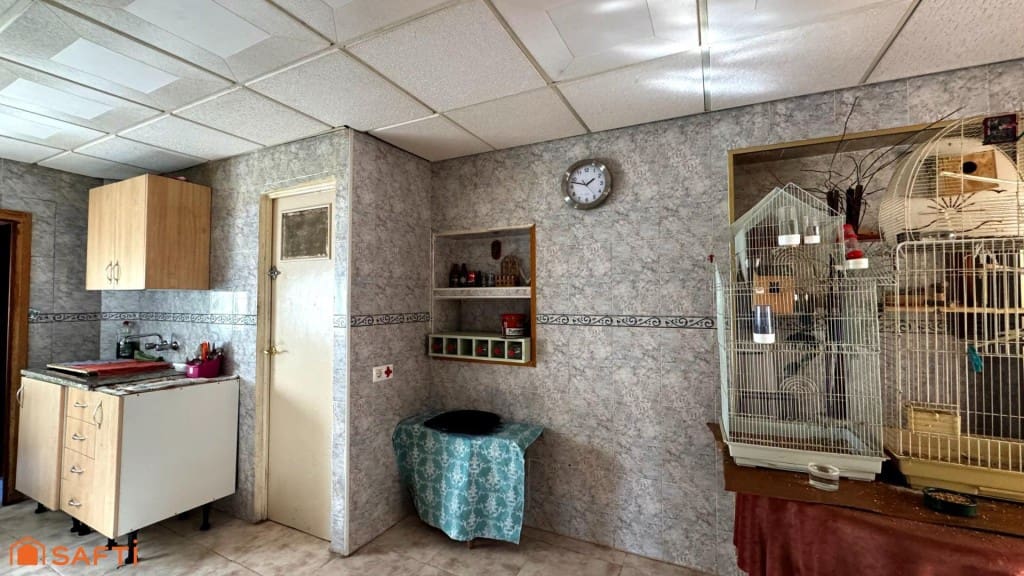 2 soverom Leilighet til salgs i Elda - € 79 900 (Ref: 9604889)