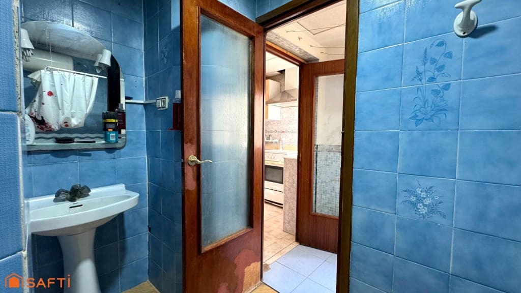 2 soverom Leilighet til salgs i Elda - € 79 900 (Ref: 9604889)