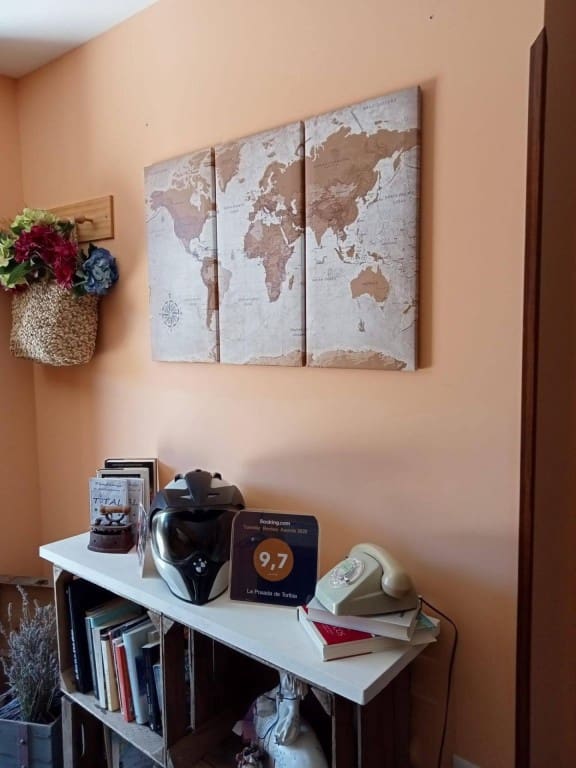 6 soveværelse Villa til salg i Val de San Lorenzo med garage - € 287.000 (Ref: 9604891)