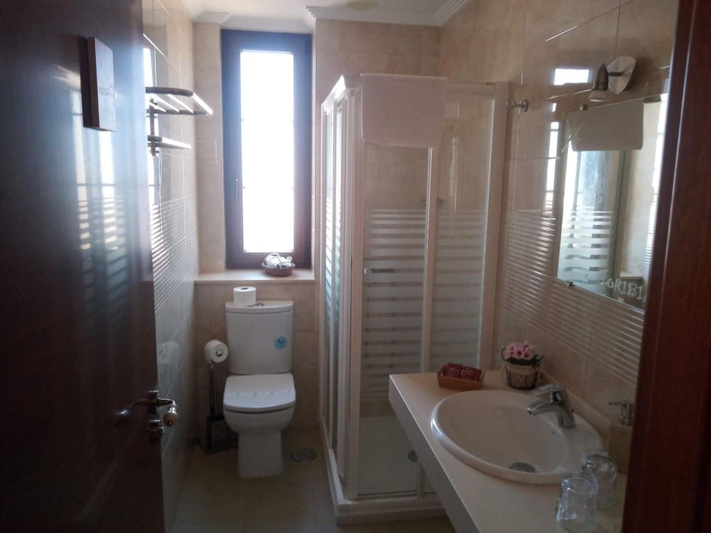 6 soveværelse Villa til salg i Val de San Lorenzo med garage - € 287.000 (Ref: 9604891)