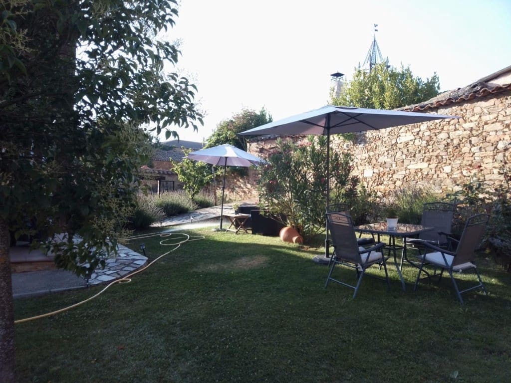 6 soveværelse Villa til salg i Val de San Lorenzo med garage - € 287.000 (Ref: 9604891)