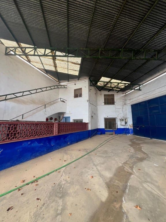 17 soverom Villa til salgs i Argamasilla de Alba - € 350 000 (Ref: 9604892)