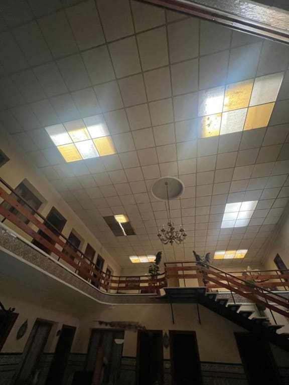 17 soverom Villa til salgs i Argamasilla de Alba - € 350 000 (Ref: 9604892)