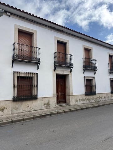 17 soverom Villa til salgs i Argamasilla de Alba - € 350 000 (Ref: 9604892)