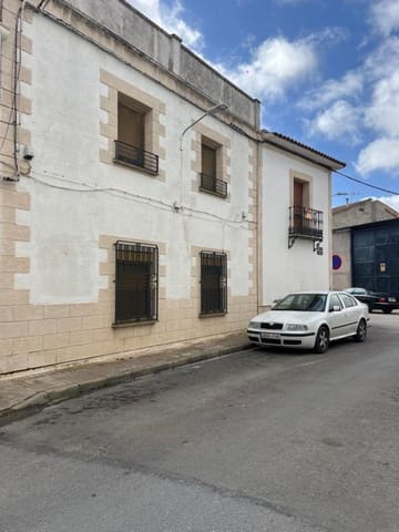 17 soverom Villa til salgs i Argamasilla de Alba - € 350 000 (Ref: 9604892)