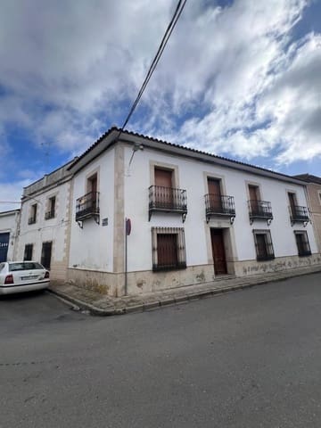 17 soverom Villa til salgs i Argamasilla de Alba - € 350 000 (Ref: 9604892)