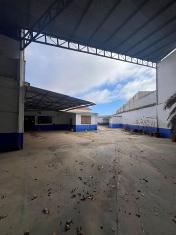 17 soverom Villa til salgs i Argamasilla de Alba - € 350 000 (Ref: 9604892)