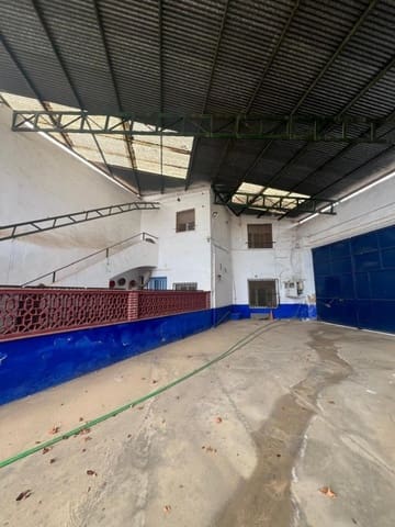 17 soverom Villa til salgs i Argamasilla de Alba - € 350 000 (Ref: 9604892)