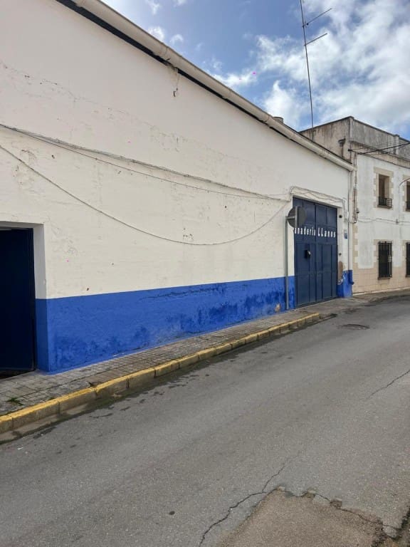 17 soverom Villa til salgs i Argamasilla de Alba - € 350 000 (Ref: 9604892)