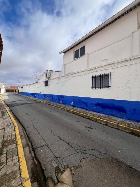 17 soverom Villa til salgs i Argamasilla de Alba - € 350 000 (Ref: 9604892)