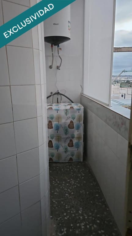 Apartamento de 3 habitaciones en Novelda en venta - 109.980 € (Ref: 9604893)