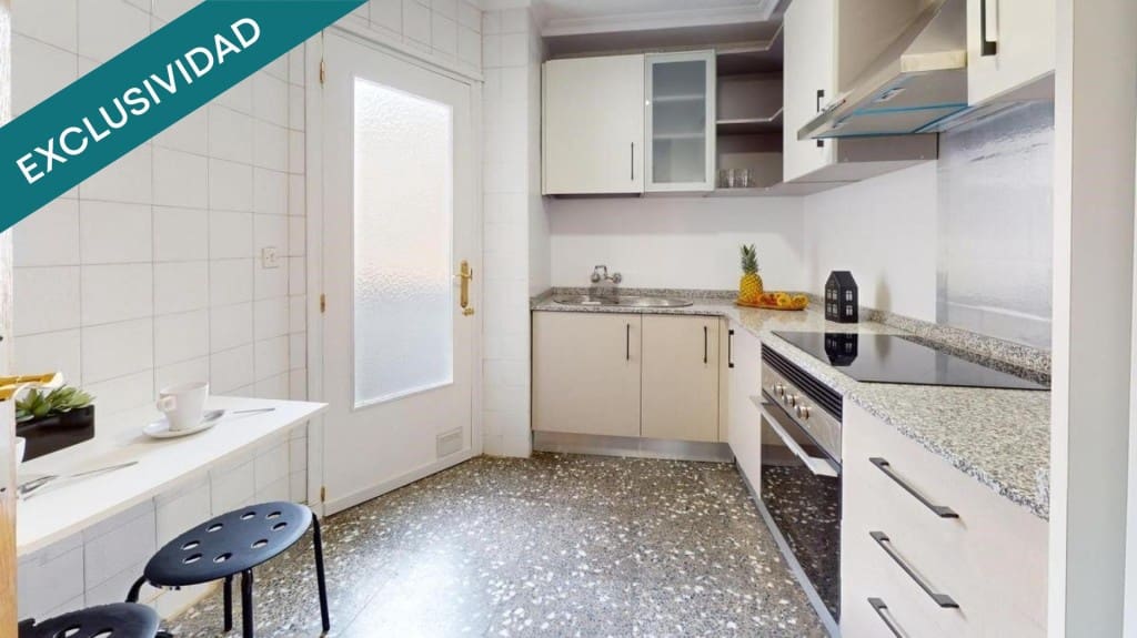 Apartamento de 3 habitaciones en Novelda en venta - 109.980 € (Ref: 9604893)