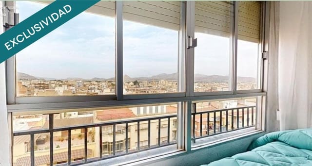 Apartamento de 3 habitaciones en Novelda en venta - 109.980 € (Ref: 9604893)