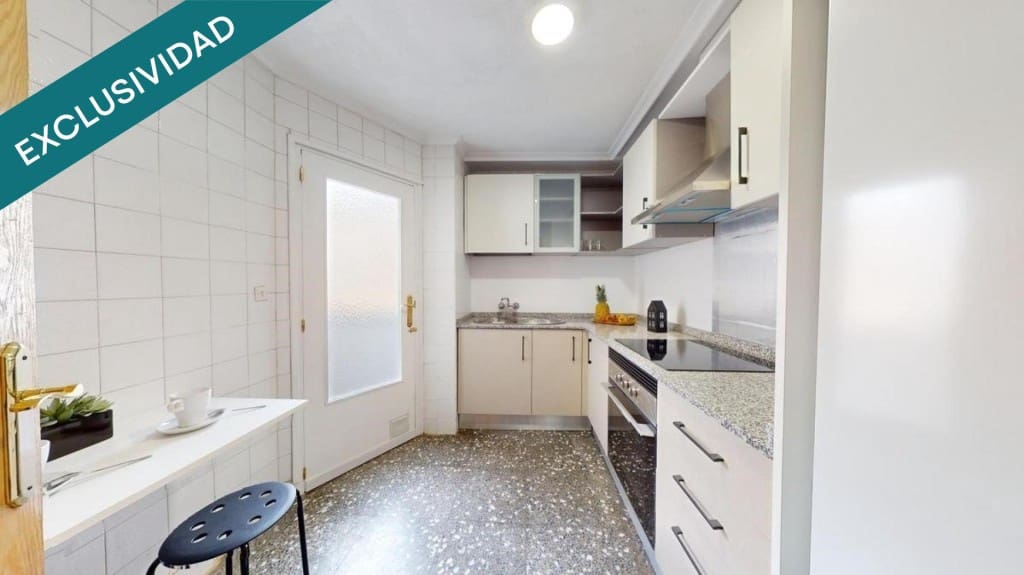 Apartamento de 3 habitaciones en Novelda en venta - 109.980 € (Ref: 9604893)