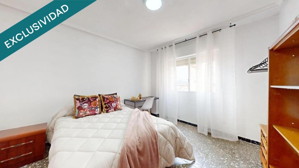 Apartamento de 3 habitaciones en Novelda en venta - 109.980 € (Ref: 9604893)