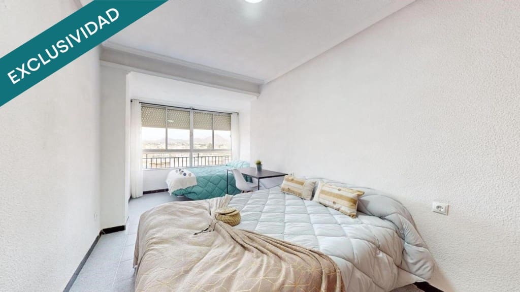 Apartamento de 3 habitaciones en Novelda en venta - 109.980 € (Ref: 9604893)