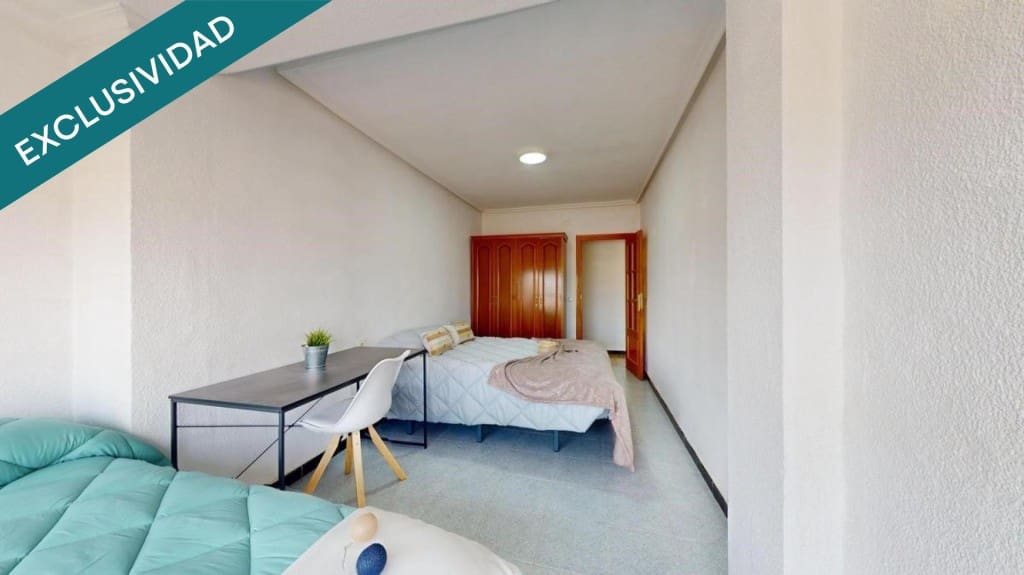 Apartamento de 3 habitaciones en Novelda en venta - 109.980 € (Ref: 9604893)