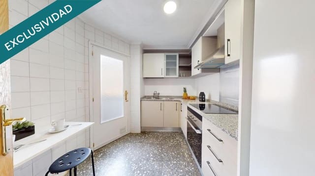 Apartamento de 3 habitaciones en Novelda en venta - 109.980 € (Ref: 9604893)